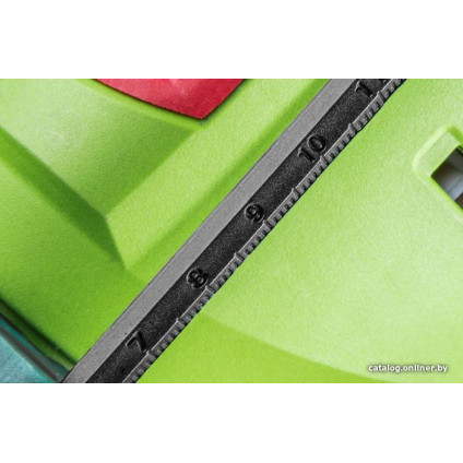 Ударная дрель Verto 50G528