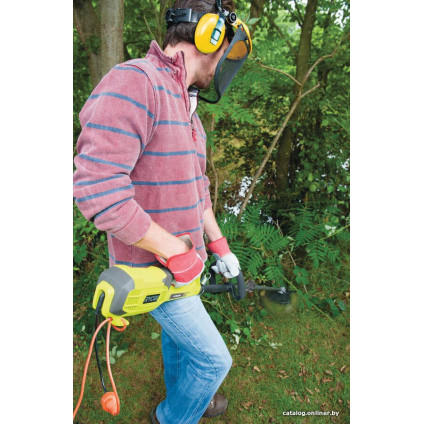 Триммер Ryobi RBC1226I [5133002506]