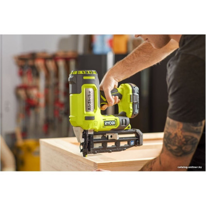 Гвоздезабиватель Ryobi R16GN18-0 5133005137
