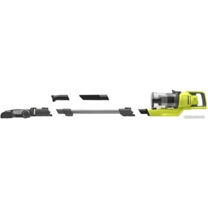 Пылесос Ryobi RSV18-0 (без аккумулятора)
