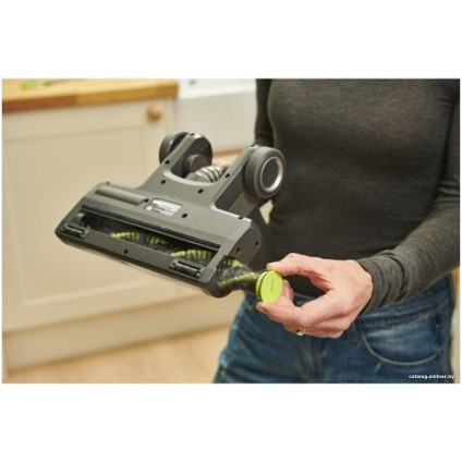 Пылесос Ryobi RSV18-0 (без аккумулятора)