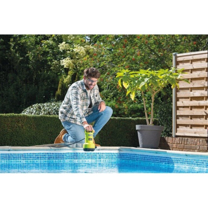 Дренажный насос Ryobi RY18SPA-0 5133005778 (без АКБ)