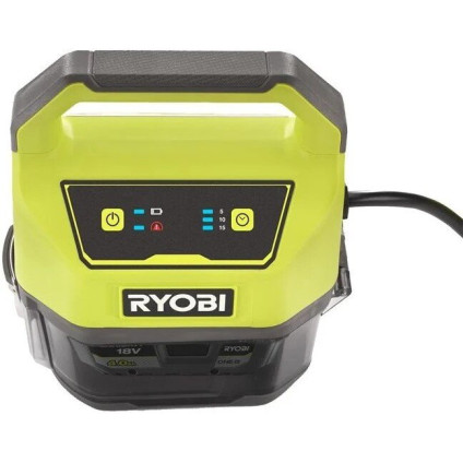 Дренажный насос Ryobi RY18SPA-0 5133005778 (без АКБ)