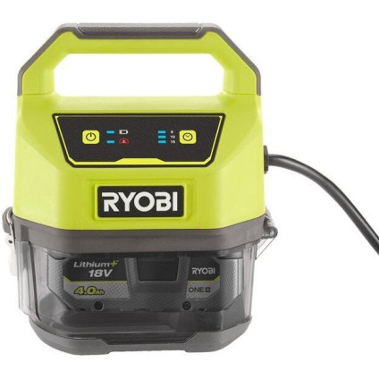 Дренажный насос Ryobi RY18SPA-0 5133005778 (без АКБ)