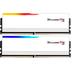 Оперативная память G.Skill Ripjaws M5 RGB 2x16ГБ DDR5 5200 МГц F5-5200J4040A16GX2-RM5RW