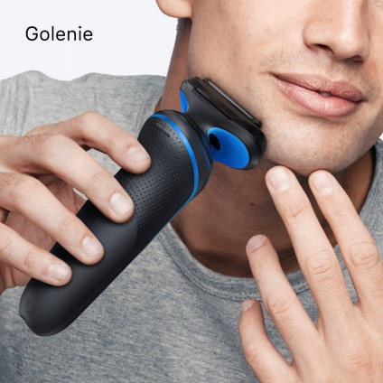 Электробритва Braun Series 5 52-B1000S