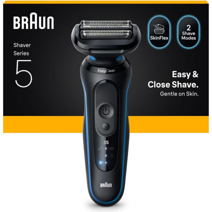 Электробритва Braun Series 5 52-B1000S