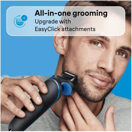 Электробритва Braun Series 5 52-B7000cc