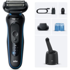 Электробритва Braun Series 5 52-B7000cc