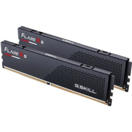 Оперативная память G.Skill Flare X5 2x24ГБ DDR5 5600 МГц F5-5600J4040D24GX2-FX5