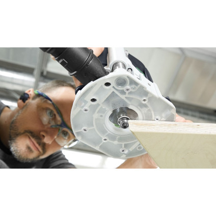 Вертикальный фрезер Festool OF 1010 REBQ-Plus 578005 (кейс)