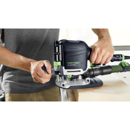 Вертикальный фрезер Festool OF 1010 REBQ-Plus 578005 (кейс)