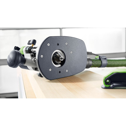 Вертикальный фрезер Festool OF 1010 REBQ-Plus 578005 (кейс)