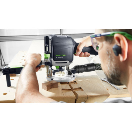 Вертикальный фрезер Festool OF 1010 REBQ-Plus 578005 (кейс)