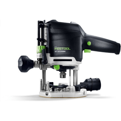 Вертикальный фрезер Festool OF 1010 REBQ-Plus 578005 (кейс)
