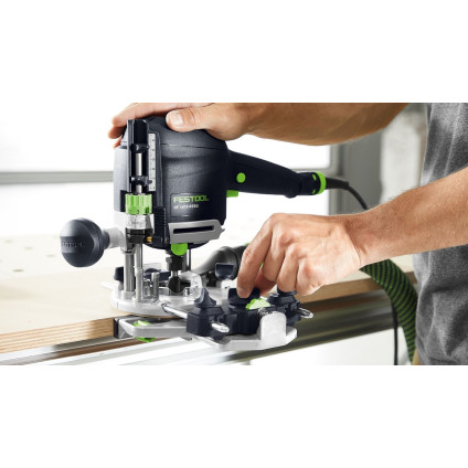 Вертикальный фрезер Festool OF 1010 REBQ-Plus 578005 (кейс)
