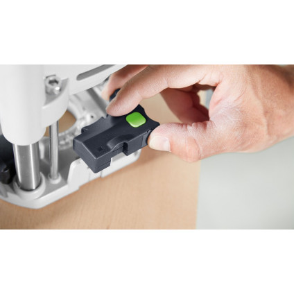 Вертикальный фрезер Festool OF 1010 REBQ-Plus 578005 (кейс)