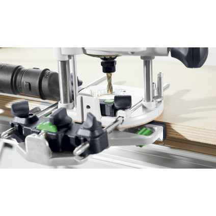 Вертикальный фрезер Festool OF 1010 REBQ-Plus 578005 (кейс)
