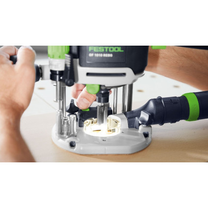 Вертикальный фрезер Festool OF 1010 REBQ-Plus 578005 (кейс)