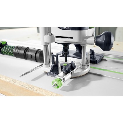 Вертикальный фрезер Festool OF 1010 REBQ-Plus 578005 (кейс)