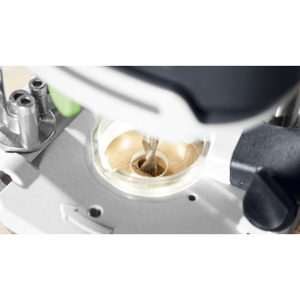 Вертикальный фрезер Festool OF 1010 REBQ-Plus 578005 (кейс)