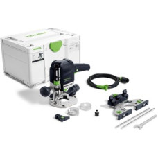 Вертикальный фрезер Festool OF 1010 REBQ-Plus 578005 (кейс)