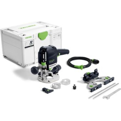 Вертикальный фрезер Festool OF 1010 REBQ-Plus 578005 (кейс)