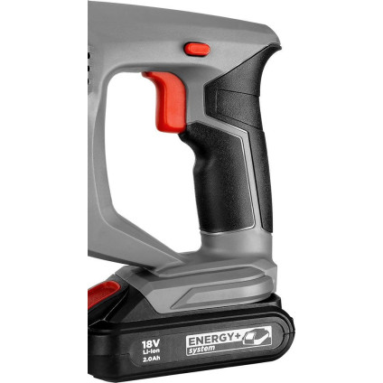 Сабельная пила GRAPHITE 58G017 (без АКБ)