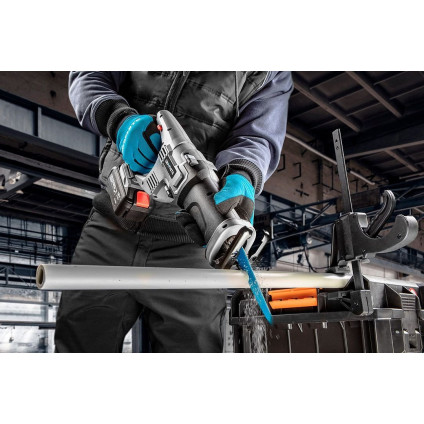 Сабельная пила GRAPHITE 58G017 (без АКБ)