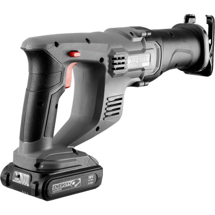 Сабельная пила GRAPHITE 58G017 (без АКБ)