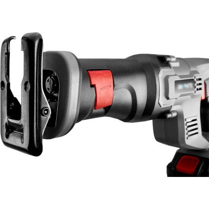 Сабельная пила GRAPHITE 58G017 (без АКБ)