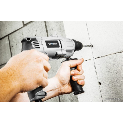 Перфоратор GRAPHITE 58G505