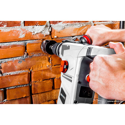 Перфоратор GRAPHITE 58G858