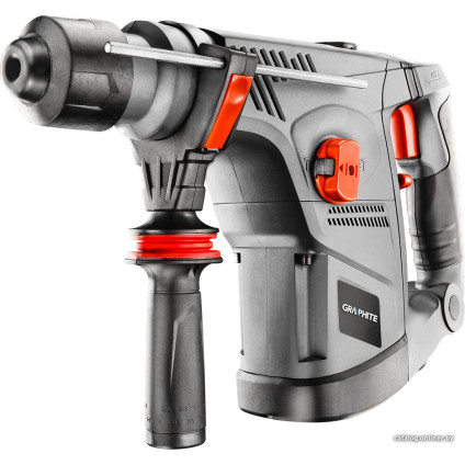 Перфоратор GRAPHITE 58G858