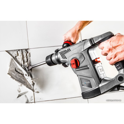 Перфоратор GRAPHITE 58G858