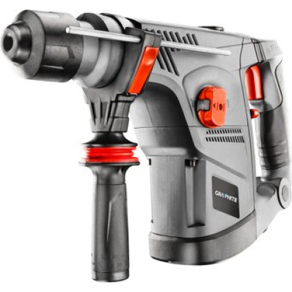 Перфоратор GRAPHITE 58G858