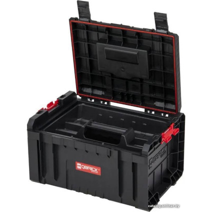 Набор ящиков Qbrick System PRO Set 3