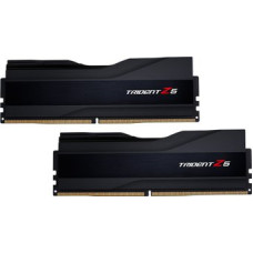 Оперативная память G.Skill Trident Z5 2x32ГБ DDR5 6000 МГц F5-6000J3238G32GX2-TZ5K