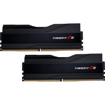Оперативная память G.Skill Trident Z5 2x32ГБ DDR5 6000 МГц F5-6000J3238G32GX2-TZ5K