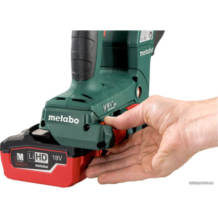 Перфоратор Metabo KHA 36-18 LTX 32 600796840 (без АКБ, кейс)