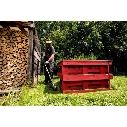 Триммер Metabo RTD 18 LTX BL 30 601720850 (без АКБ)