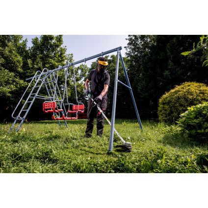 Триммер Metabo RTD 18 LTX BL 30 601720850 (без АКБ)