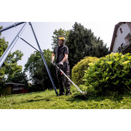 Триммер Metabo RTD 18 LTX BL 30 601720850 (без АКБ)