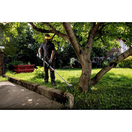 Триммер Metabo RTD 18 LTX BL 30 601720850 (без АКБ)