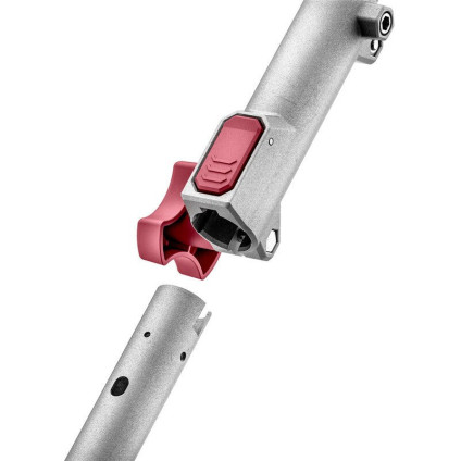 Триммер Metabo RTD 18 LTX BL 30 601720850 (без АКБ)