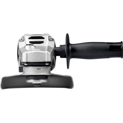 Угловая шлифмашина Metabo W 1100-125 603614000