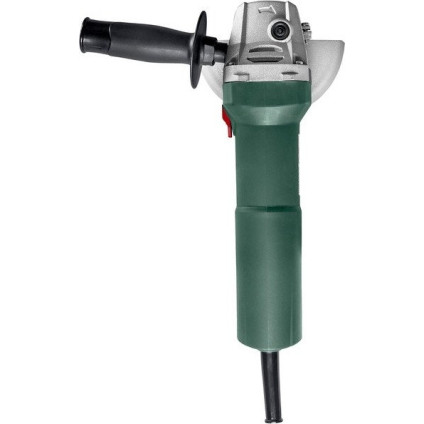 Угловая шлифмашина Metabo W 1100-125 603614000