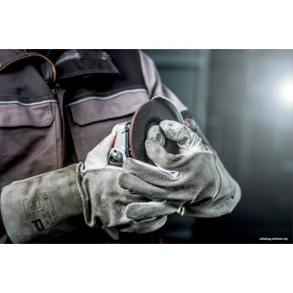 Угловая шлифмашина Metabo W 13-125 Quick 603627000 (без кейса)