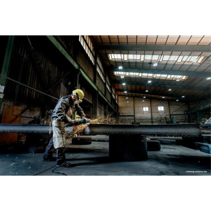 Угловая шлифмашина Metabo WE 24-230 MVT Quick 606470000