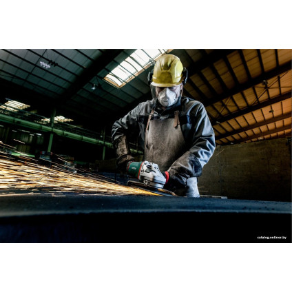 Угловая шлифмашина Metabo WE 24-230 MVT Quick 606470000